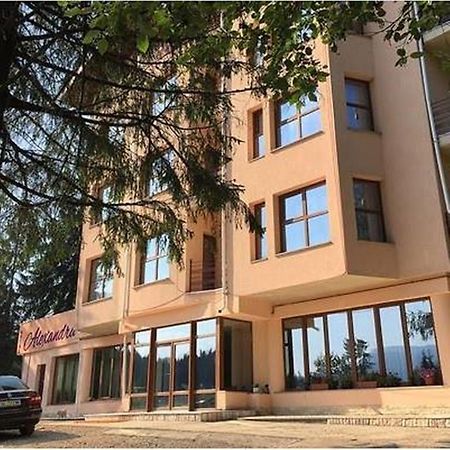 Pensiunea Alexandra Predeal Exterior photo