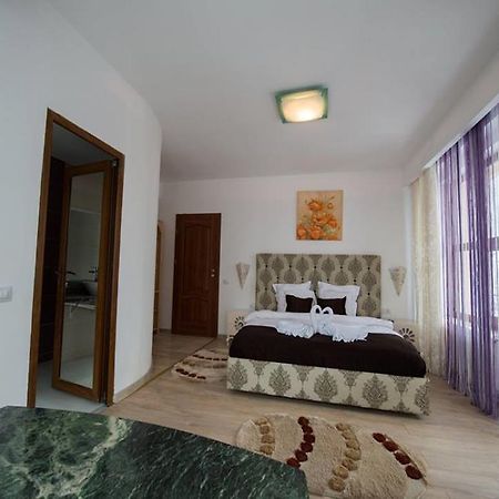Pensiunea Alexandra Predeal Exterior photo
